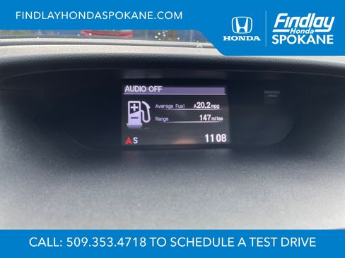 Used 2015 Honda CR-V EX-L image 12