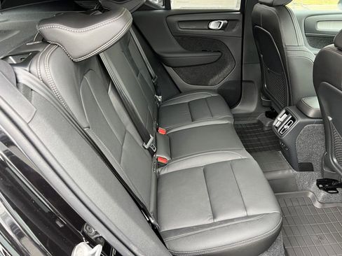 New 2026 Volvo XC40 B5 Ultra w/ Protection Package Premier image 11