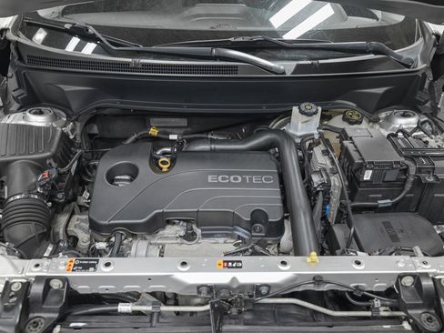 Used 2019 Chevrolet Equinox LT AWD/4WD image 13