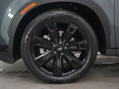 Used 2024 Hyundai Palisade XRT image 30