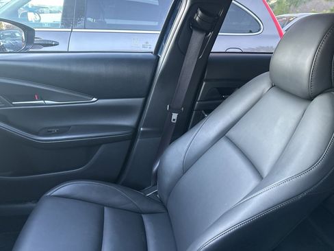 Used 2024 MAZDA CX-30 AWD 2.5 S w/ Select Sport Pkg image 18