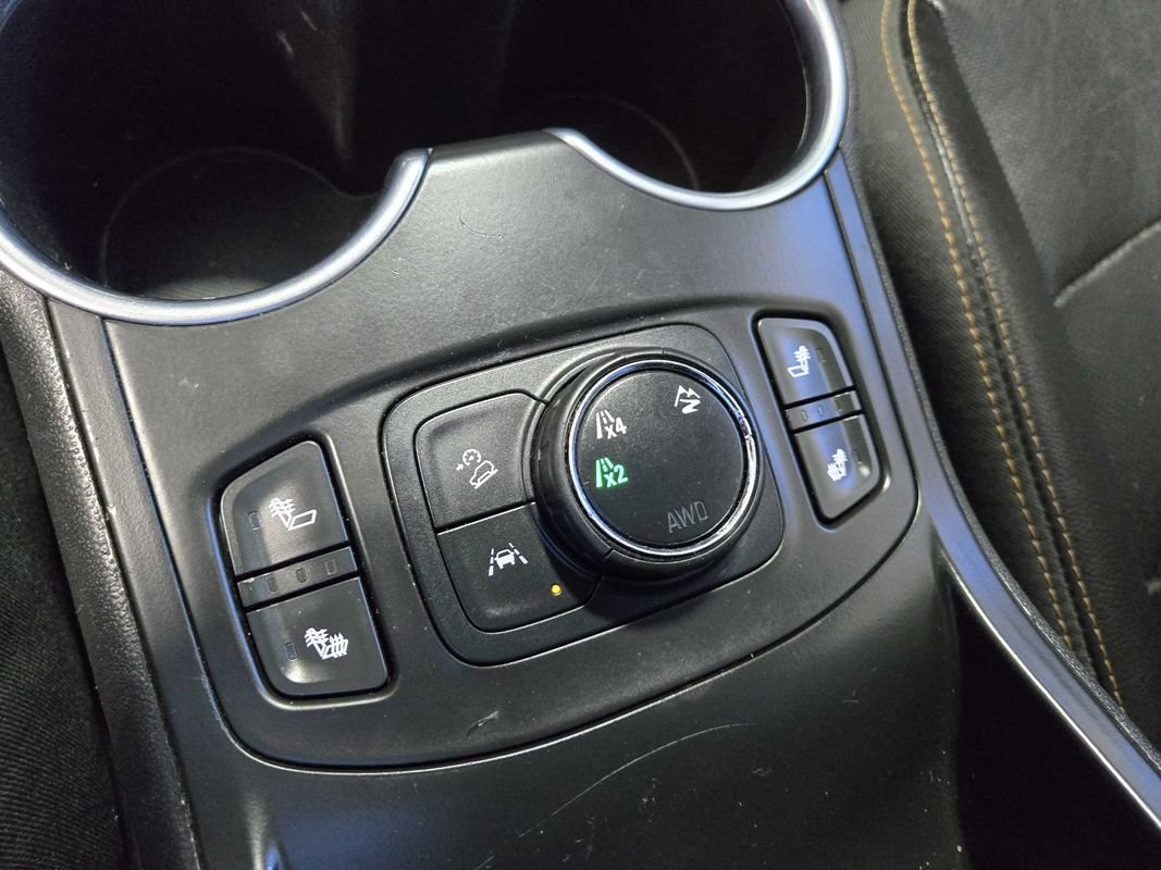 Used 2020 GMC Terrain SLT w/ Preferred Package AWD/4WD image 20