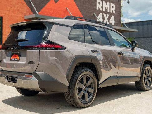 Used 2026 Toyota RAV4 AWD image 5
