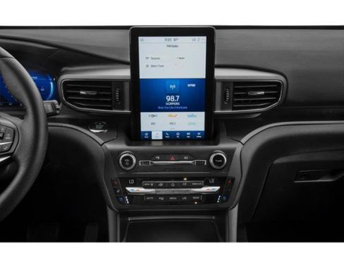 Used 2020 Ford Explorer ST w/ ST Street Pack AWD/4WD image 10