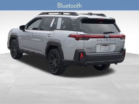 Certified 2026 Subaru Outback Limited XT w/ Premium/Limited Plus Package AWD/4WD image 6