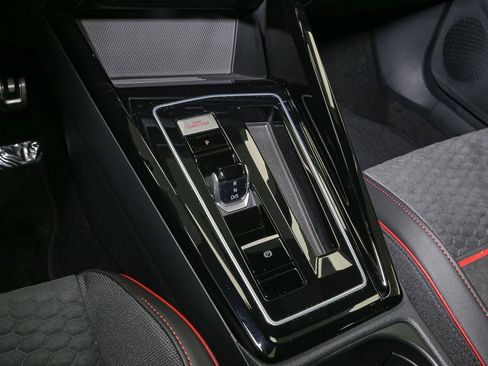 New 2026 Volkswagen GTI SE image 19