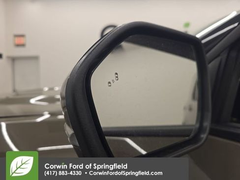 New 2026 Ford Explorer Tremor image 43