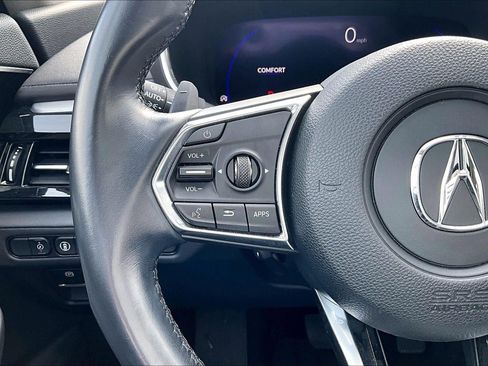 Used 2024 Acura MDX SH-AWD w/ Technology Package image 18