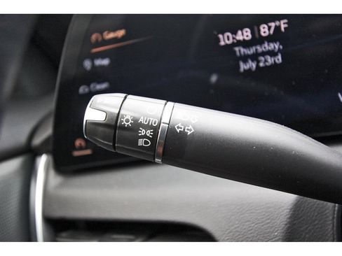 Certified 2025 Cadillac CT5 Premium Luxury w/ Sun And Sound Package RWD image 17