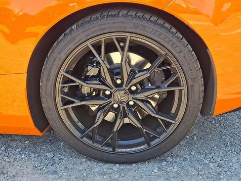 Used 2023 Chevrolet Corvette Stingray Preferred Conv w/ Z51 Performance Package RWD image 32