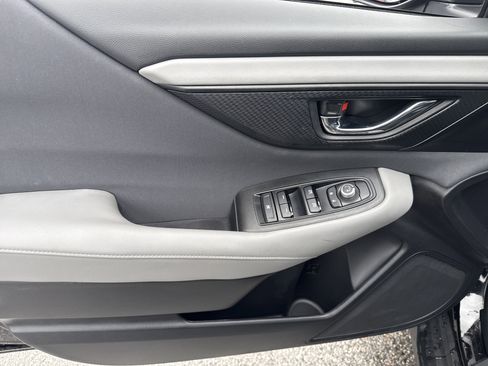 Used 2024 Subaru Outback Premium image 17
