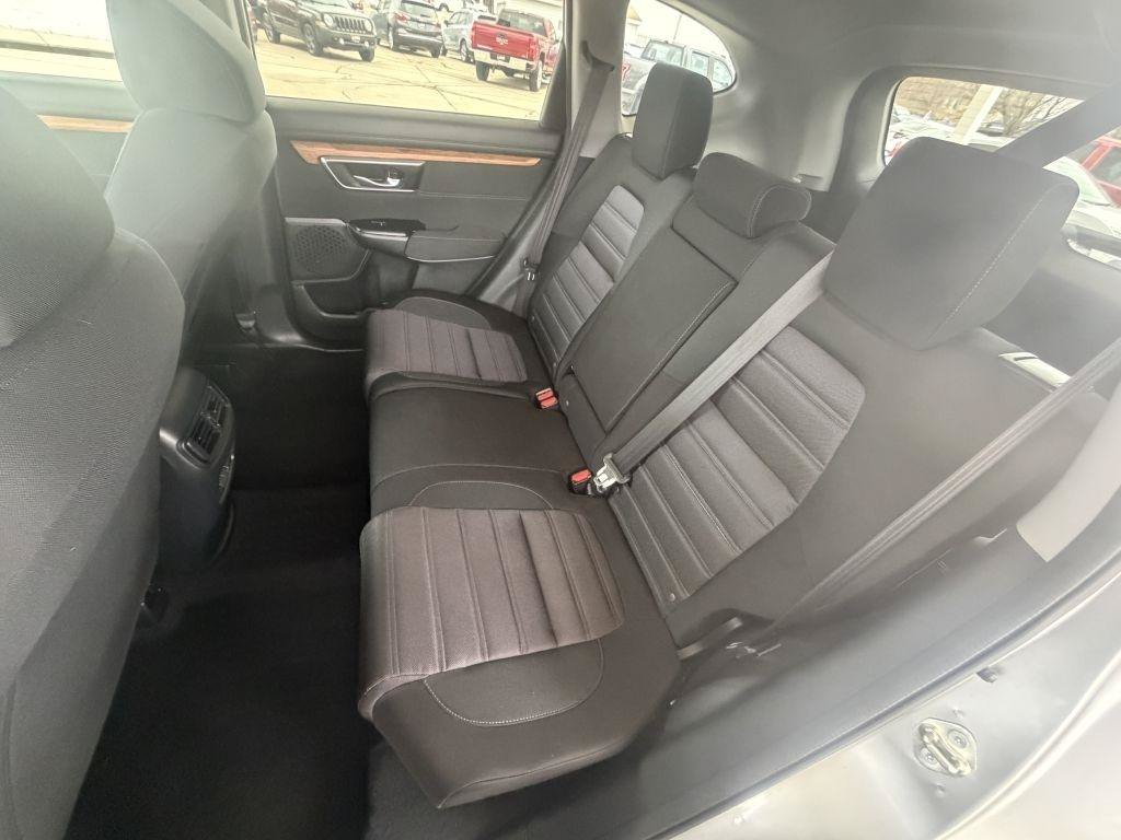 Used 2020 Honda CR-V EX image 12