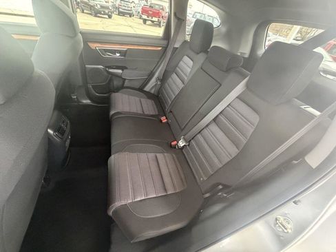 Used 2020 Honda CR-V EX image 12