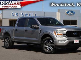 Used 2021 Ford F150 XL w/ STX Appearance Package video 1