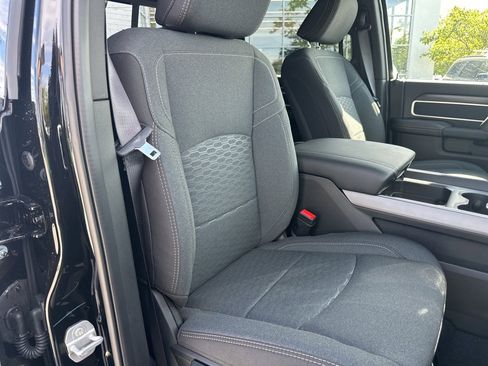 New 2026 RAM 3500 Big Horn image 60