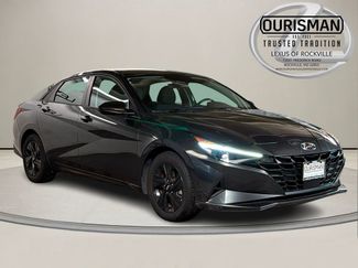 Used 2021 Hyundai Elantra SEL w/ Convenience Package video 1