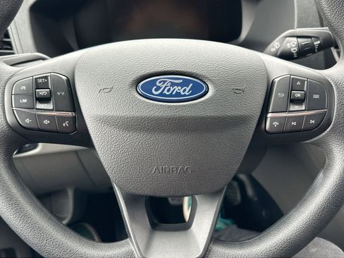 New 2026 Ford Transit 350 Base w/ Load Area Protection Package image 19