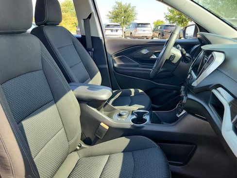 Used 2022 GMC Terrain SLE w/ Driver Convenience Package AWD/4WD image 22