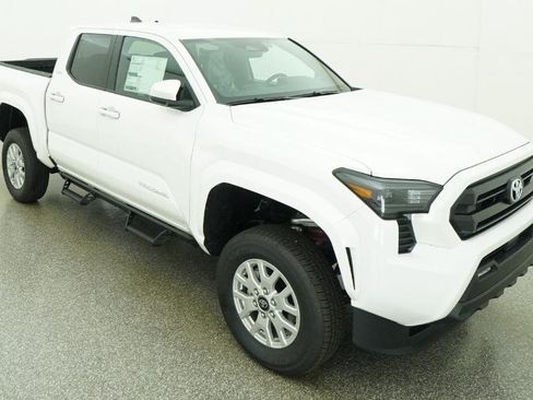 New 2026 Toyota Tacoma SR5 AWD/4WD image 50