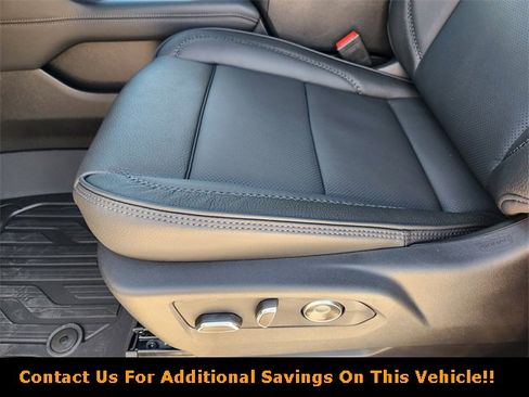 New 2026 GMC Yukon XL Denali w/ Sun & Power Step Package image 18