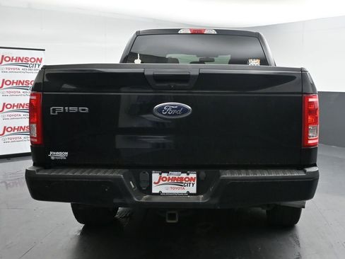 Used 2016 Ford F150 XLT w/ Equipment Group 301A Mid image 8