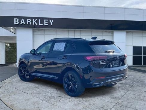 New 2026 Buick Envision Sport Touring image 4