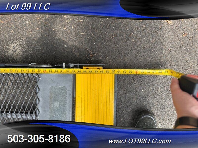 Used 2020 Ford Transit 350 XL RWD image 52