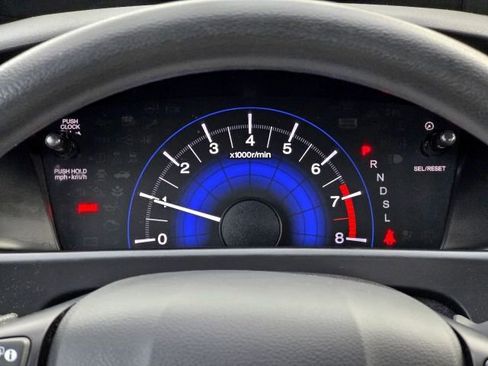 Used 2014 Honda Civic LX image 14