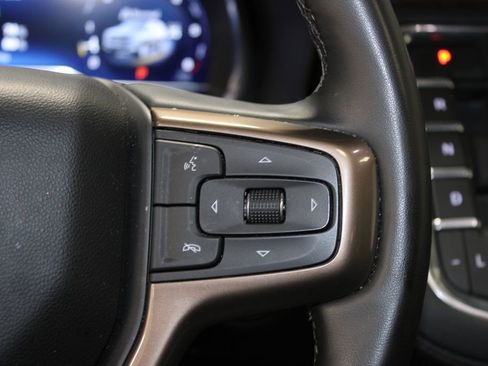 Used 2024 Chevrolet Tahoe High Country image 37