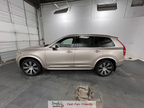 Used 2024 Volvo XC90 B6 Plus w/ Protection Package Premier AWD/4WD image 6