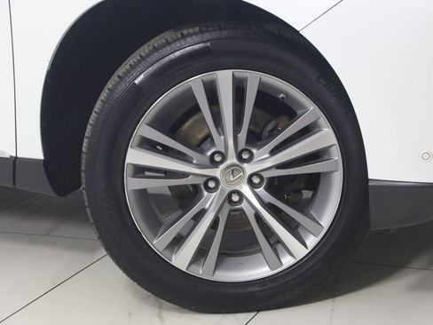 Used 2015 Lexus RX 450h AWD image 15