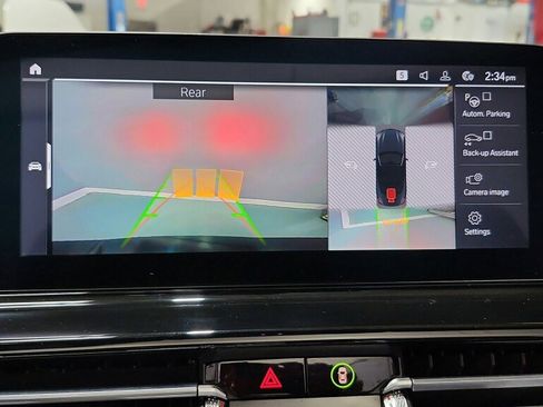 Used 2019 BMW M850i xDrive Convertible AWD/4WD image 18