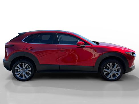 Certified 2025 MAZDA CX-30 AWD 2.5 S w/ Premium Package image 6