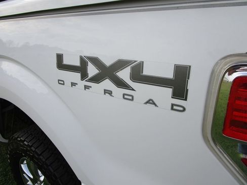 Used 2014 Ford F150 XLT w/ Equipment Group 302A Luxury image 16