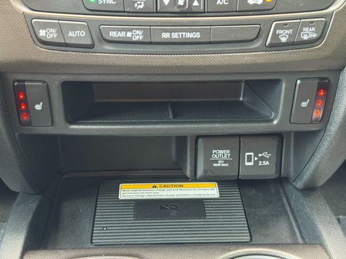 Used 2022 Honda Passport TrailSport image 31