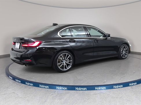 Used 2020 BMW 330i xDrive Sedan w/ Convenience Package image 6