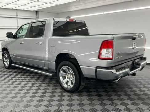 Used 2019 RAM 1500 Big Horn RWD image 20