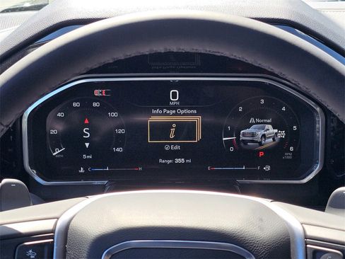 New 2026 GMC Sierra 1500 Elevation w/ Elevation Premium Package image 29