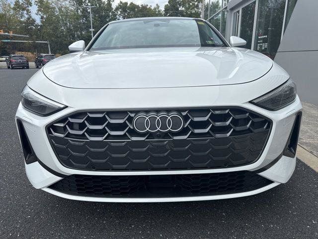 Certified 2025 Audi A5 2.0T Premium w/ Convenience Package AWD/4WD image 26
