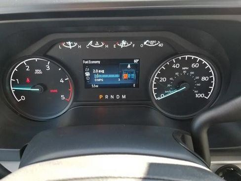 New 2026 Ford F350 XL w/ XL Chrome Package image 23