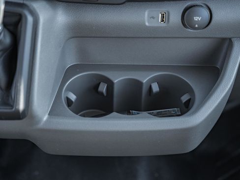 New 2026 Ford Transit 250 148 Medium Roof w/ Load Area Protection Package image 26