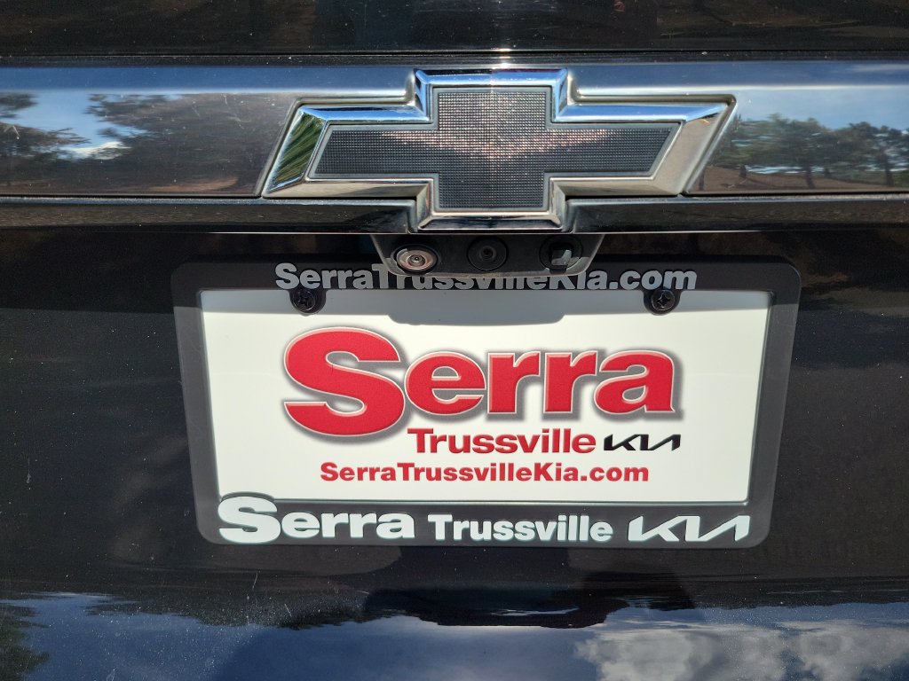 Used 2023 Chevrolet Traverse RS w/ LPO, Floor Liner Package FWD image 28