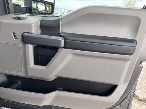 Used 2022 Ford F250 XLT AWD/4WD image 14