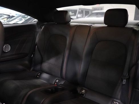 Used 2018 Mercedes-Benz C 43 AMG C43 4MATIC AMG image 12