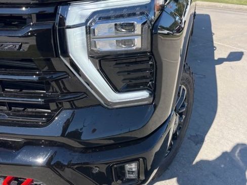 New 2026 Chevrolet Silverado 2500 LT w/ Trail Boss Package image 16