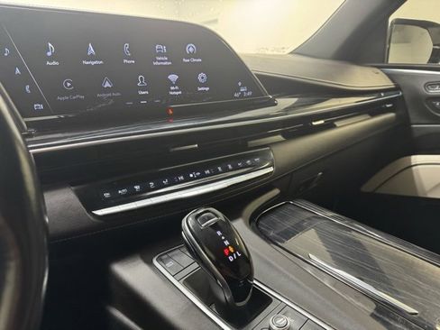 Used 2021 Cadillac Escalade ESV Sport image 16