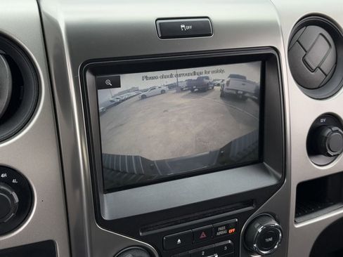 Used 2014 Ford F150 Raptor w/ Equipment Group 801A Luxury image 21