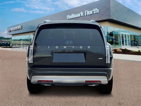 New 2026 Hyundai Ioniq 9 SEL image 6