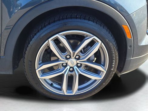 Used 2019 Cadillac XT4 Sport image 6