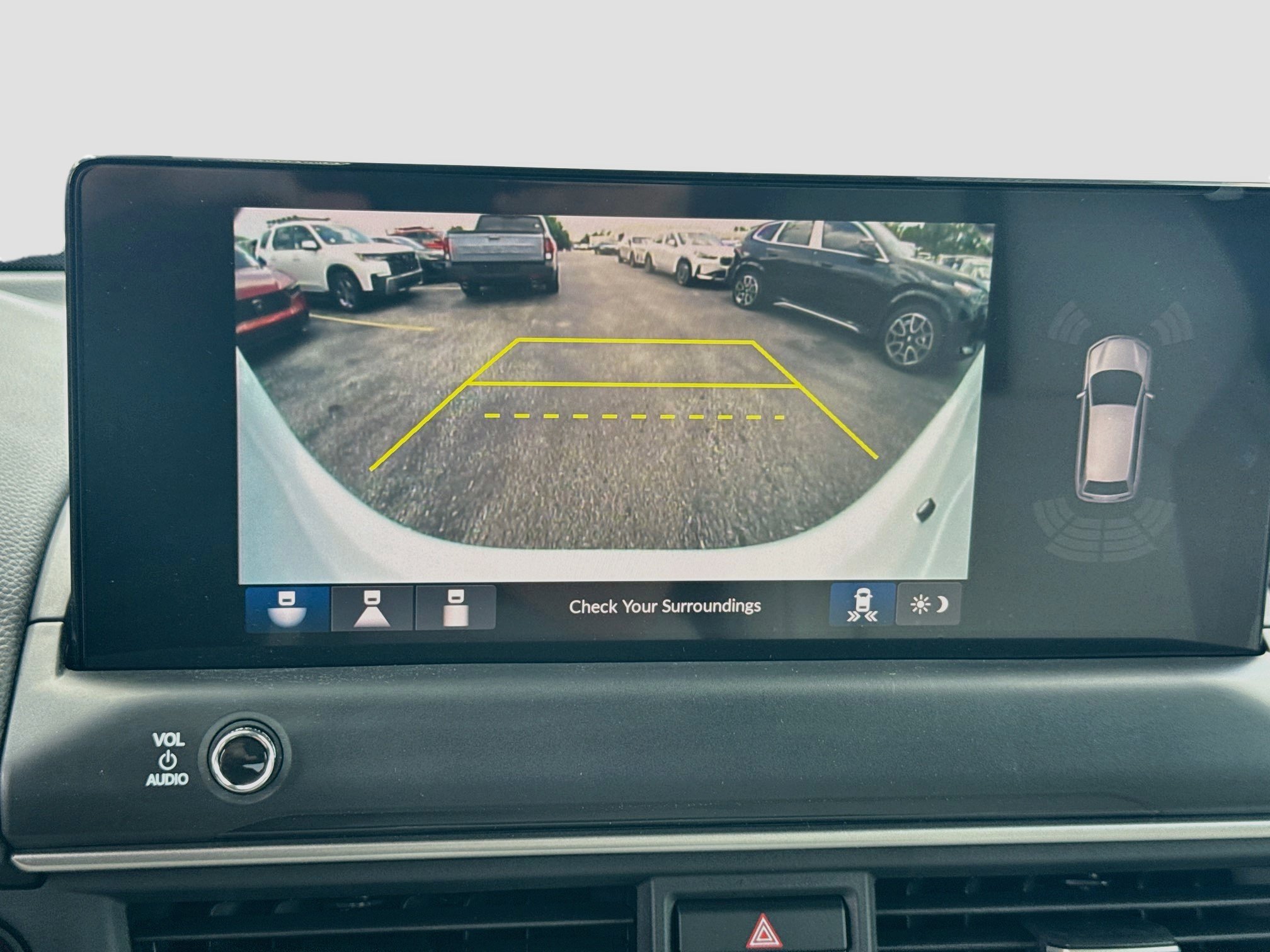 New 2026 Honda Pilot EX-L image 14